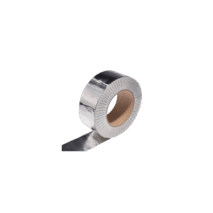 28 Fita de aluminio