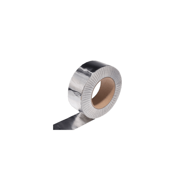 28 Fita de aluminio