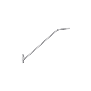 Braço para Luminária 3m