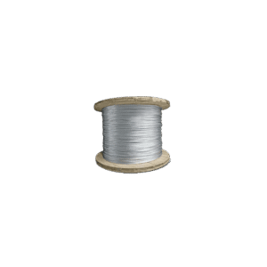 Cabo de Aluminio de 2 AWG a 40