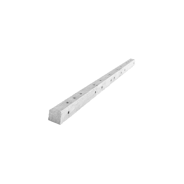 Cruzeta Concreto 2m 250 DAM