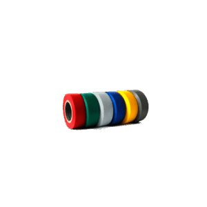 Fita Isolante Color de 5m e 10m