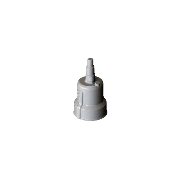 Protetor de Bucha 15Kv