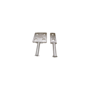 Terminal Espada 2, 4.0 e 336 de 2 e 4 parafusos