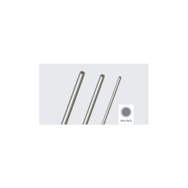 Fios Bimetálicos Alumosteel
